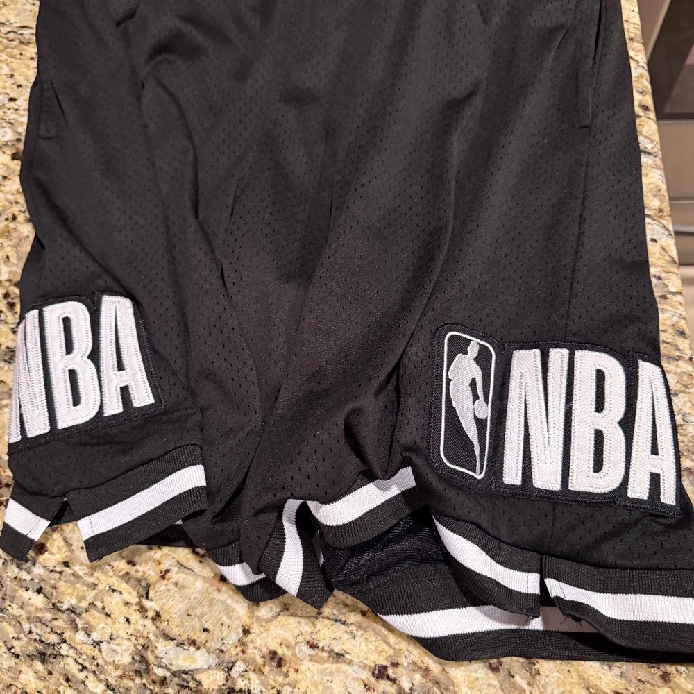 NBA Shorts